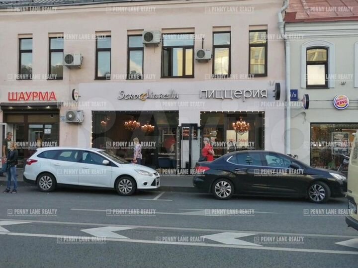 Продам торговое помещение, 182 м²