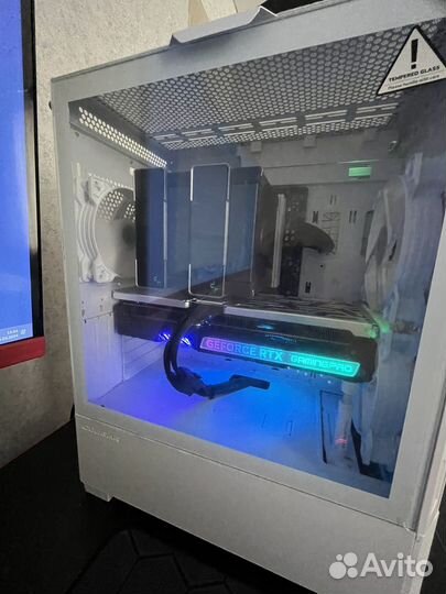 Продам Игровой компьютер