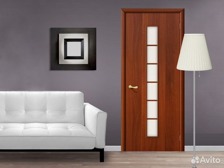 Дверь межкомнатная