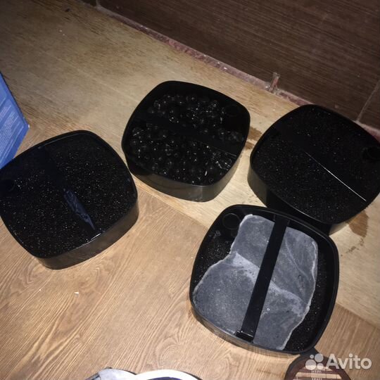 Наружный фильтр для аквариума