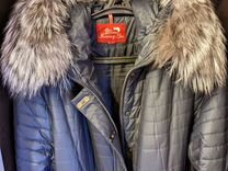 Пальто женское зимнее 60-62