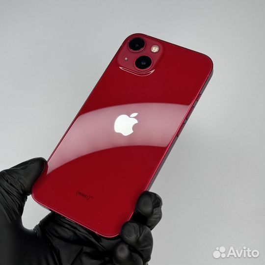 iPhone 13, 128 ГБ