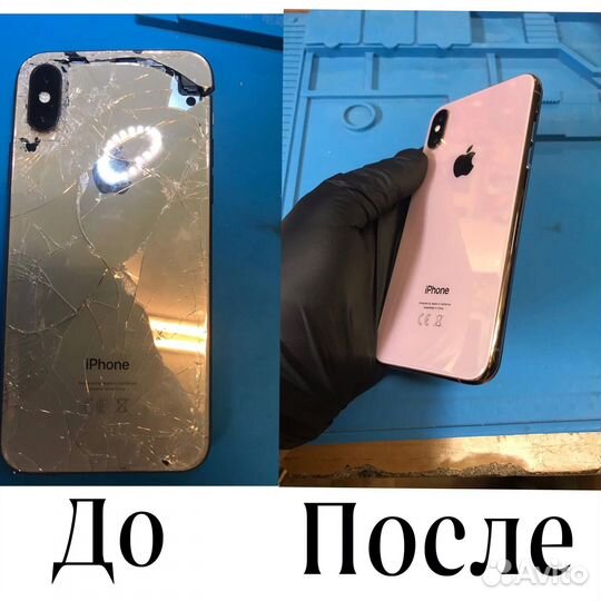 Экраны для iPhone 7-13