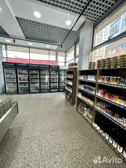 Магазин разливных напитков Дом Хмеля