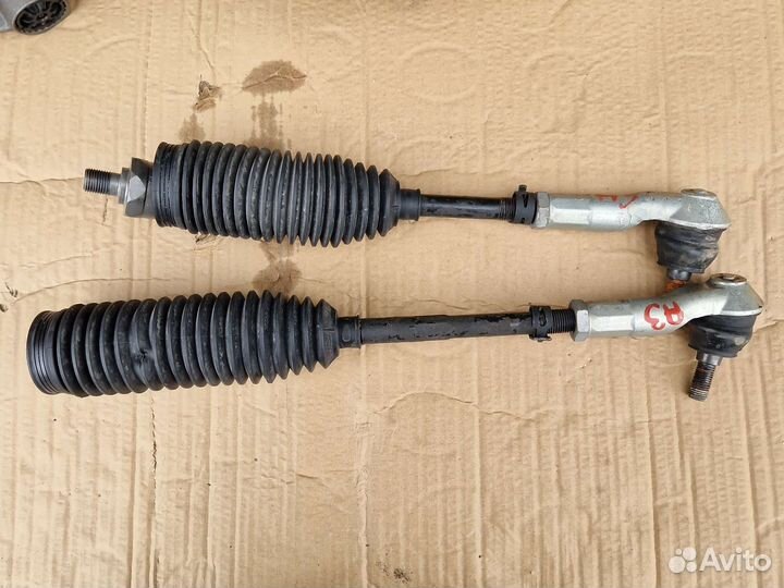 Рулевая рейка 5WB423051AK golf viii 8