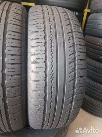 Nokian Tyres Nordman S SUV 235/65 R17 104H