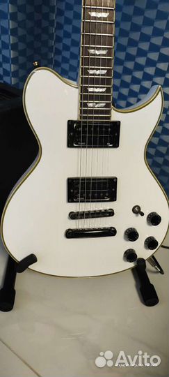 Электро гитара Washburn