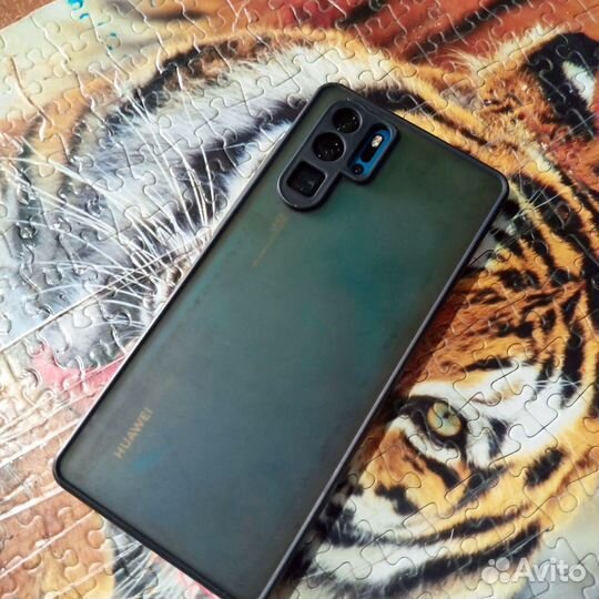 HUAWEI P30 Pro, 8/256 ГБ