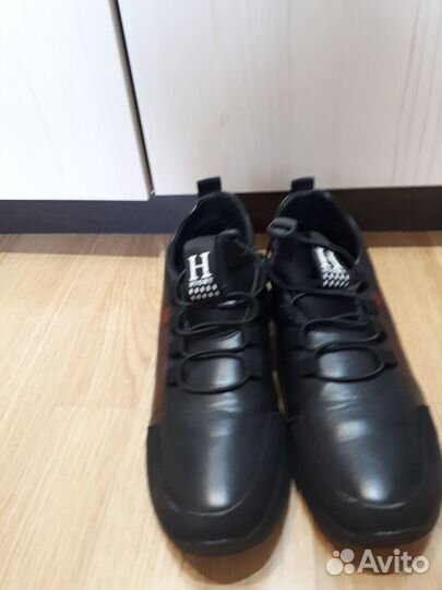 Ботинки детские