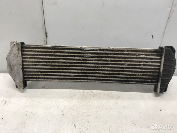 Интеркулер Ssang Yong Actyon Sport 2006