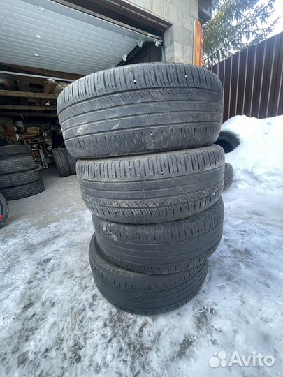 Kinforest KF-550 215/55 R17