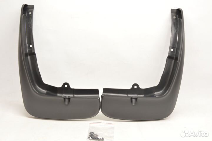 Комплект передних брызговиков LR Range Rover Sport