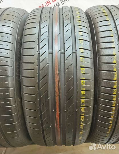 Continental ContiSportContact 5 235/45 R19 99V