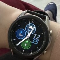 Samsung Galaxy Watch 3 45 мм classic