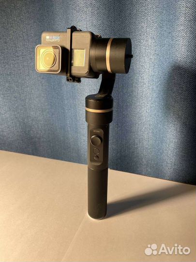 Стабилизатор для съемки