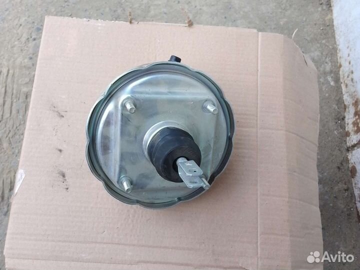 Усилитель тормозов 3510010-10 ваккумный ваз 2103