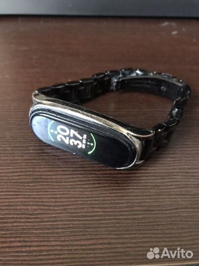 Xiaomi mi band 4