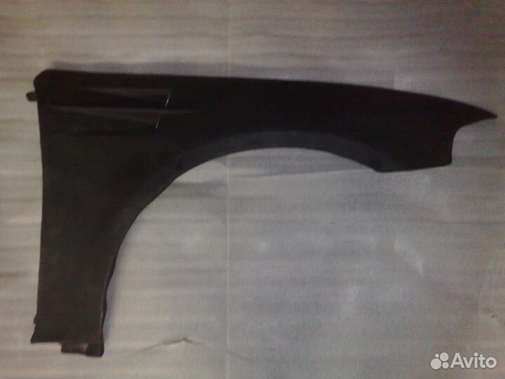 Крылья на civic 92-95