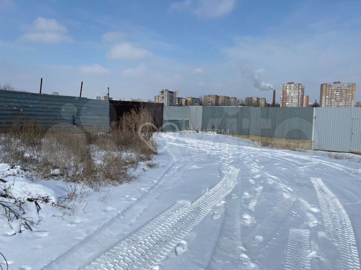Участок 5,2 сот. (ИЖС)