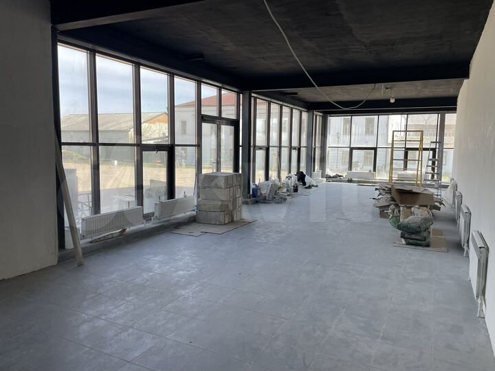 Свободного назначения, 110 м²