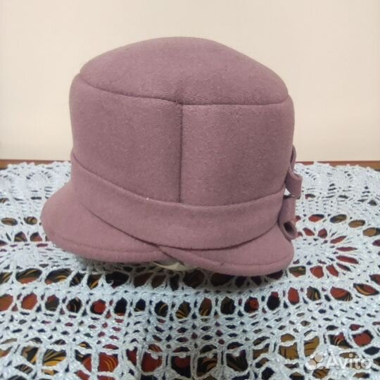 Шапка/шляпа женская