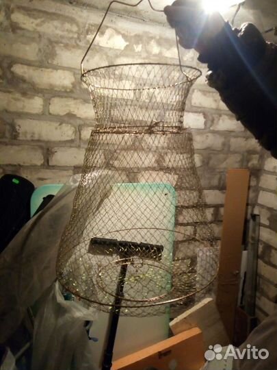 Всё для рыбалки