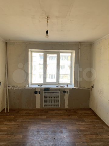 Комната 12,6 м² в 1-к., 3/5 эт.