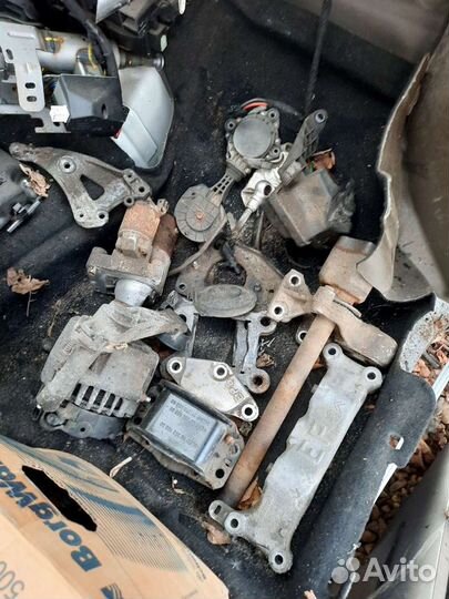 Отдам все Ситроен DS5 1.6 citroen