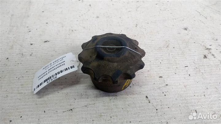 Опора двс передняя (подушка) Audi 90 В2 85-86г