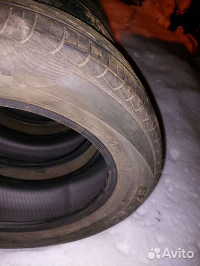 Formula Energy 185/65 R15