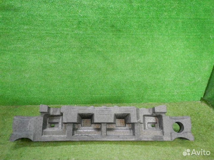 Абсорбер переднего бампера KIA Rio 4 X line (2017