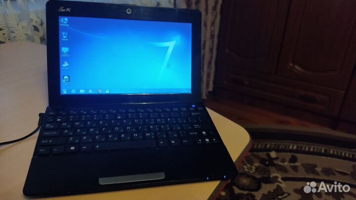 Нетбук asus 1011 px