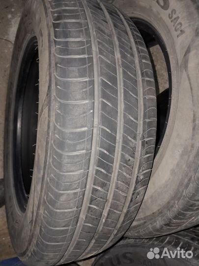 Kumho Solus SA01 KH32 205/65 R16