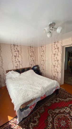 Дом 70 м² на участке 7 сот.
