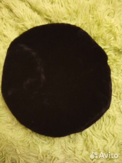 Берет женский новый