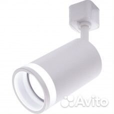 Трековый светильник TR-GU10-TL 6RB gu10 черный