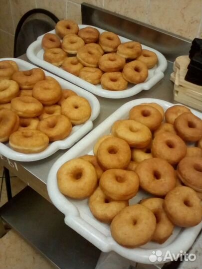 Домашние полуфабрикаты