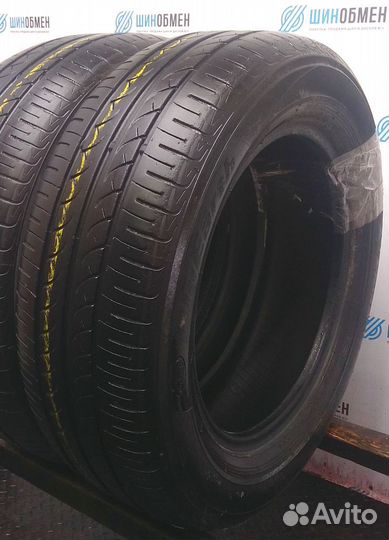 Yokohama BluEarth AE01 215/60 R16 99H