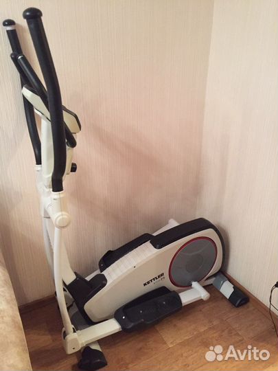 Эллиптический тренажер Ketler Rivo M