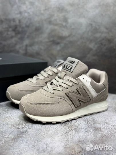 Кроссовки New Balance (41)
