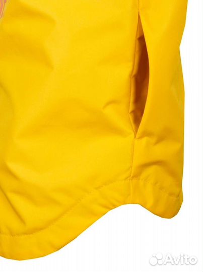 Ветровка д/д, 152 р-р, Orby boom