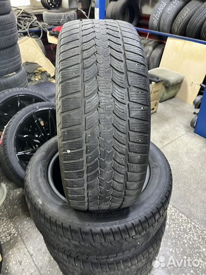 Sava Eskimo HP2 17.5/55 R55