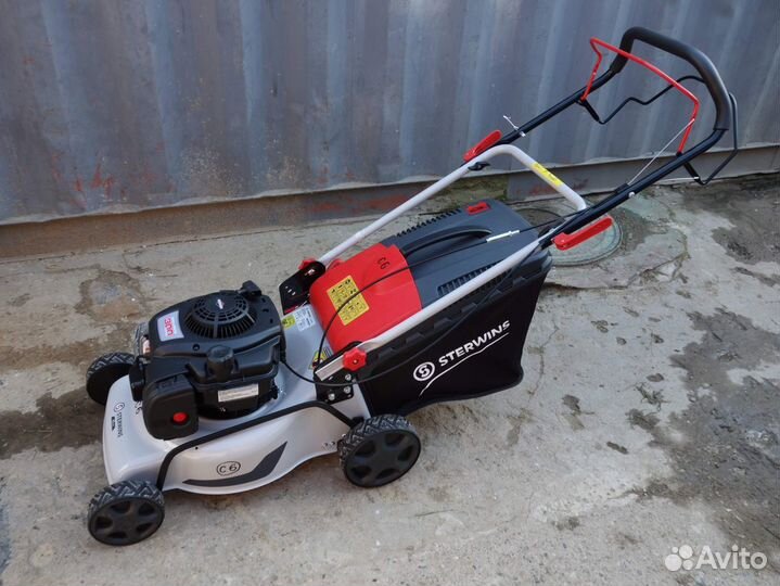 Аренда и прокат газонокосилок,триммеров,аэраторов