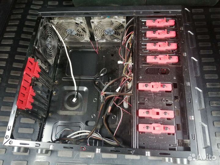 Корпус от пк