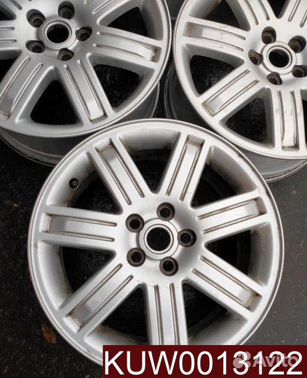 Диски R19 Land Rover Discovery 3, Range Rover Б/у