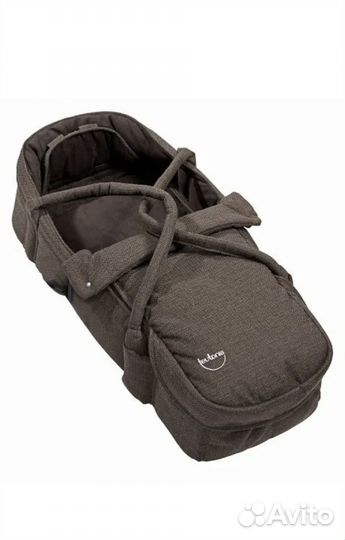 Коляска 2 в 1 teutonia be you