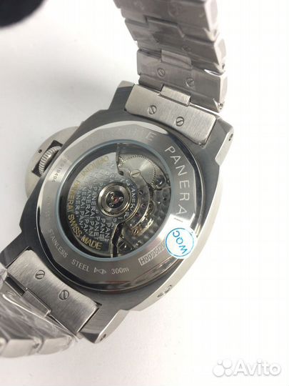 Часы Luminor Panerai