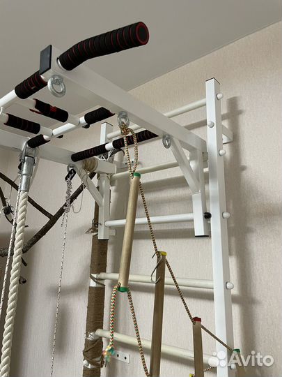 Шведская стенка