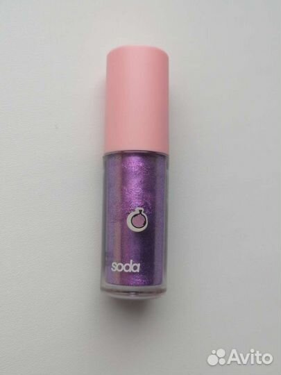 Бальзам для губ