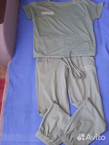 Костюм для беременных и кормящих